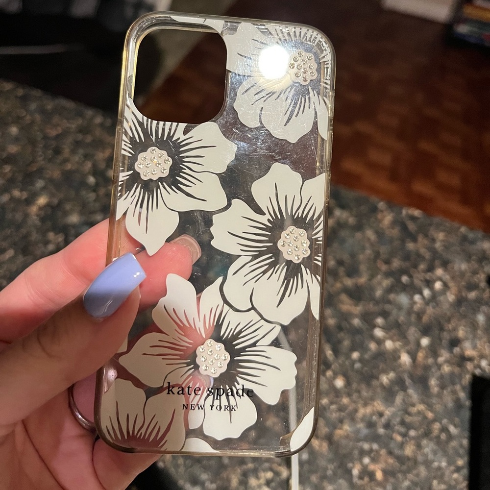 Kate Spade phone case
